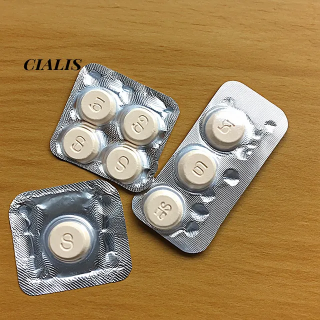 Acheter cialis sans ordonnance en pharmacie